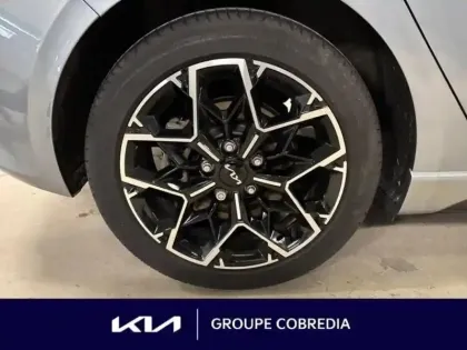 Photo 13 Kia Ceed  1.0 T-GDI 120ch GT Line Premium