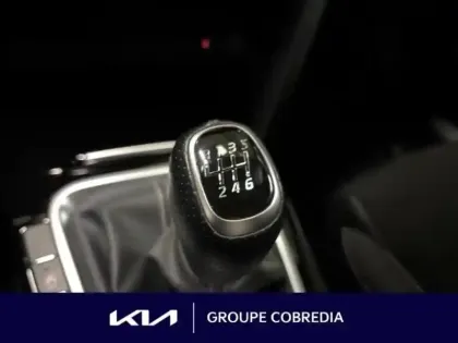 Photo 9 Kia Ceed  1.0 T-GDI 120ch GT Line Premium