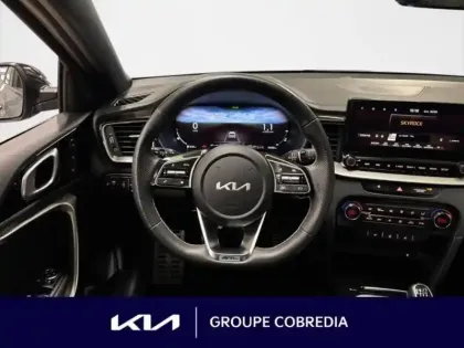 Photo 6 Kia Ceed  1.0 T-GDI 120ch GT Line Premium