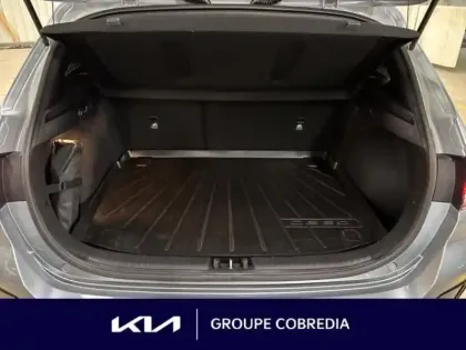 Photo 11 Kia Ceed  1.0 T-GDI 120ch GT Line Premium