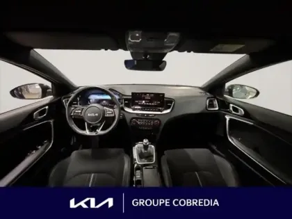 Photo 5 Kia Ceed  1.0 T-GDI 120ch GT Line Premium