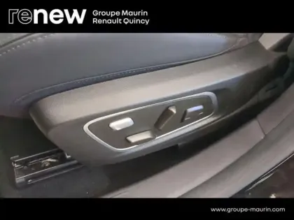 Photo 11 Renault Rafale  1.2 E-Tech full hybrid 200ch esprit Alpine