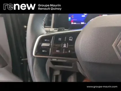 Photo 15 Renault Rafale  1.2 E-Tech full hybrid 200ch esprit Alpine
