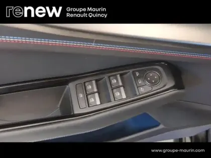 Photo 9 Renault Rafale  1.2 E-Tech full hybrid 200ch esprit Alpine
