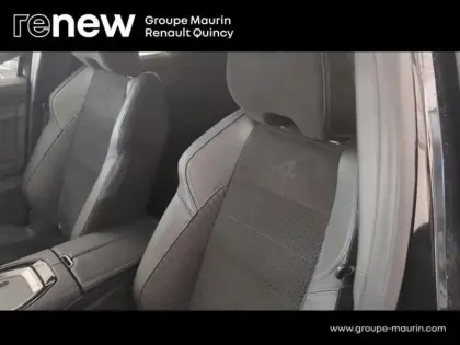 Photo 12 Renault Rafale  1.2 E-Tech full hybrid 200ch esprit Alpine