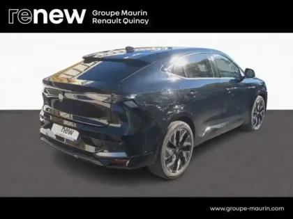 Photo 5 Renault Rafale  1.2 E-Tech full hybrid 200ch esprit Alpine