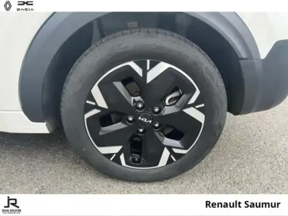 Photo 7 Kia Niro Gén. II Ph1 Motion 5