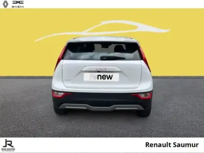 Photo 10 Kia Niro Gén. II Ph1 Motion 5