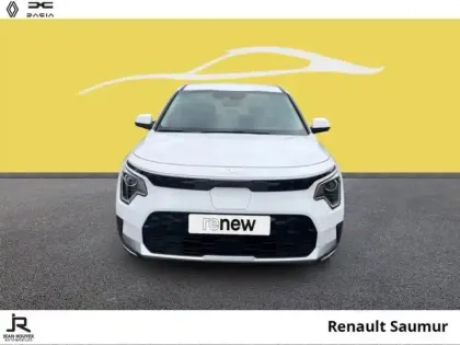 Photo 8 Kia Niro Gén. II Ph1 Motion 5