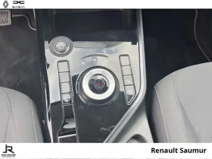 Photo 5 Kia Niro Gén. II Ph1 Motion 5