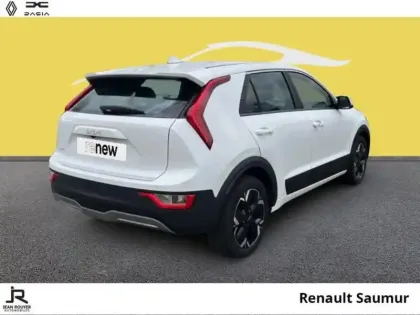 Photo 11 Kia Niro Gén. II Ph1 Motion 5