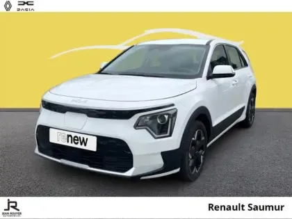 Photo Kia Niro Motion