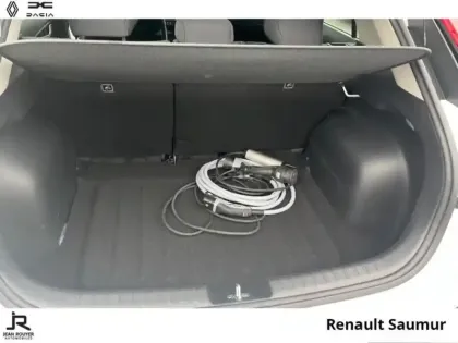 Photo 6 Kia Niro Gén. II Ph1 Motion 5