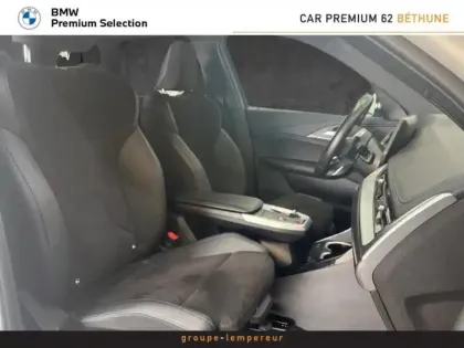 Photo 8 BMW X1  sDrive18i 136ch M Sport First Edition Plus