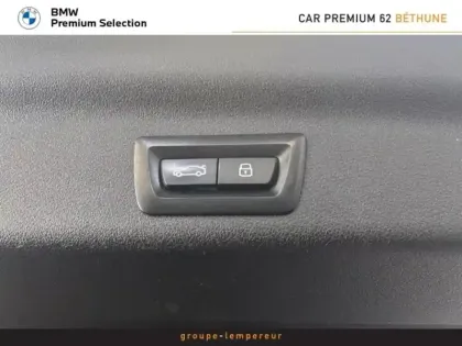 Photo 12 BMW X1  sDrive18i 136ch M Sport First Edition Plus