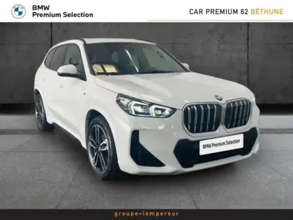 Photo Bmw X1