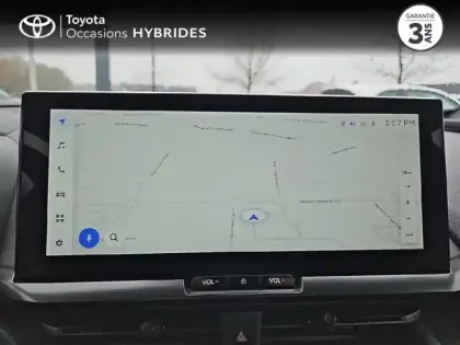 Photo 6 Toyota C-HR  2.0 Hybride Rechargeable 225ch Design NG23