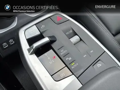 Photo 14 BMW X2  sDrive20iA 170ch M Sport DKG7