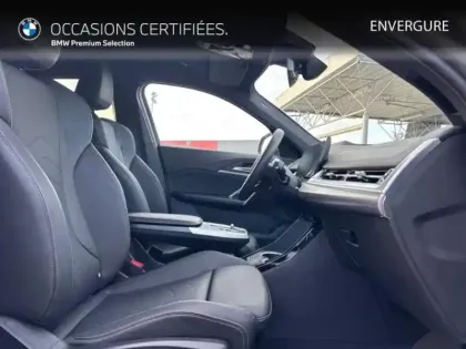 Photo 8 BMW X2  sDrive20iA 170ch M Sport DKG7