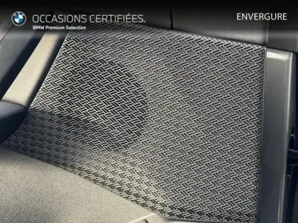 Photo 13 BMW X2  sDrive20iA 170ch M Sport DKG7