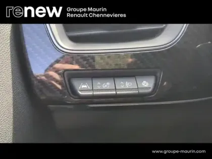 Photo 14 Renault Arkana  1.3 TCe 160ch FAP RS Line EDC -21B