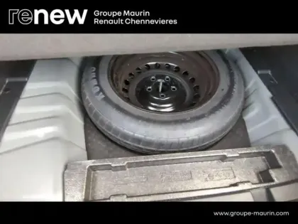 Photo 11 Renault Arkana  1.3 TCe 160ch FAP RS Line EDC -21B