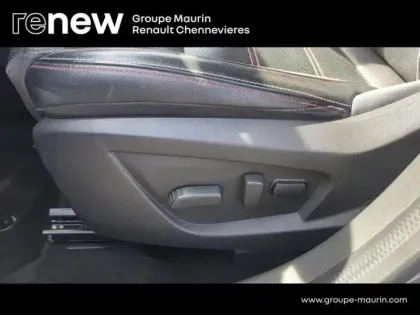 Photo 13 Renault Arkana  1.3 TCe 160ch FAP RS Line EDC -21B