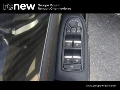 Photo 12 Renault Arkana  1.3 TCe 160ch FAP RS Line EDC -21B