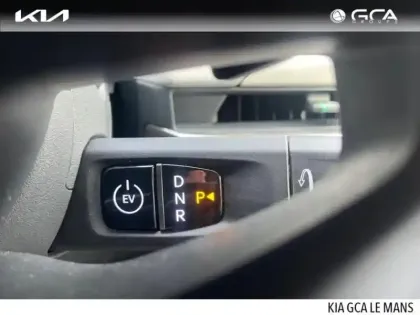 Photo 8 Kia Ev4  204ch 81,4kWh Earth