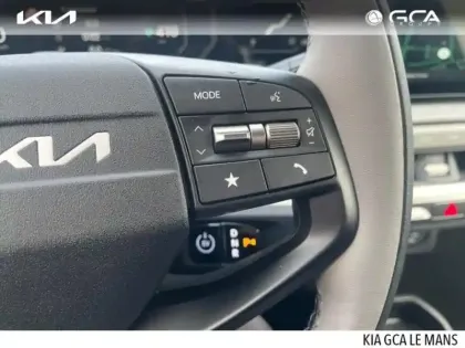 Photo 9 Kia Ev4  204ch 81,4kWh Earth