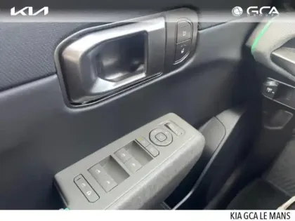 Photo 11 Kia Ev4  204ch 81,4kWh Earth