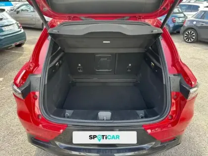 Photo 5 Alfa Romeo Tonale  1.5 Hybrid 160ch Edizione Speciale TCT