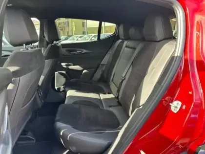 Photo 9 Alfa Romeo Tonale  1.5 Hybrid 160ch Edizione Speciale TCT