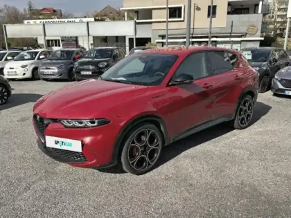 Photo Alfa Romeo Tonale