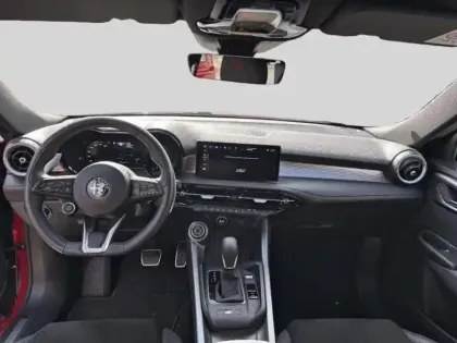 Photo 7 Alfa Romeo Tonale  1.5 Hybrid 160ch Edizione Speciale TCT