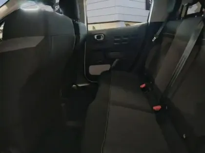 Photo 8 Citroën C3 Gén. III Ph2 Shine Pack 5