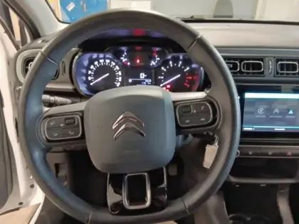 Photo 9 Citroën C3 Gén. III Ph2 Shine Pack 5