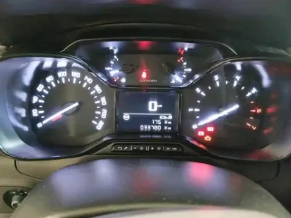 Photo 10 Citroën C3 Gén. III Ph2 Shine Pack 5