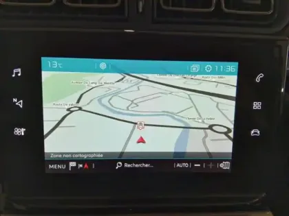 Photo 13 Citroën C3 Gén. III Ph2 Shine Pack 5