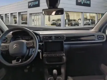 Photo 6 Citroën C3 Gén. III Ph2 Shine Pack 5