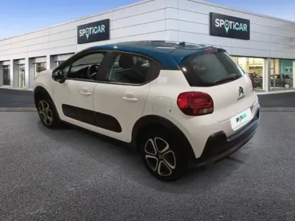 Photo 5 Citroën C3 Gén. III Ph2 Shine Pack 5