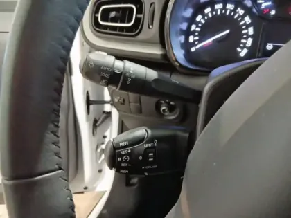 Photo 14 Citroën C3 Gén. III Ph2 Shine Pack 5