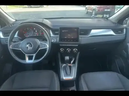 Photo 8 Renault Captur Gén. II (HJB) Ph1 Zen 5