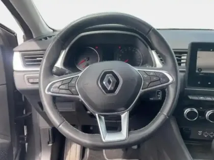 Photo 28 Renault Captur  1.5 Blue dCi 115ch Zen EDC