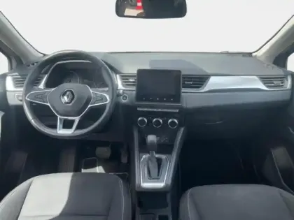 Photo 26 Renault Captur  1.5 Blue dCi 115ch Zen EDC