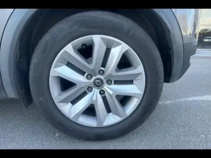 Photo 12 Renault Captur Gén. II (HJB) Ph1 Zen 5