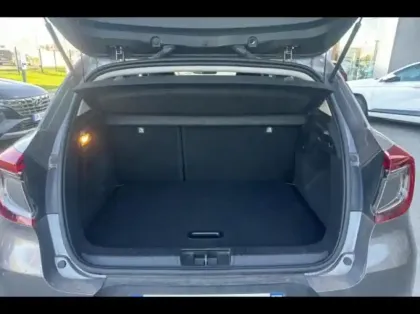 Photo 11 Renault Captur Gén. II (HJB) Ph1 Zen 5