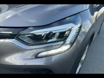 Photo 13 Renault Captur Gén. II (HJB) Ph1 Zen 5