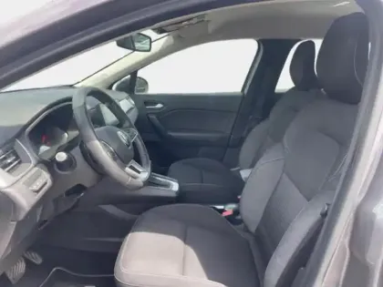 Photo 27 Renault Captur  1.5 Blue dCi 115ch Zen EDC