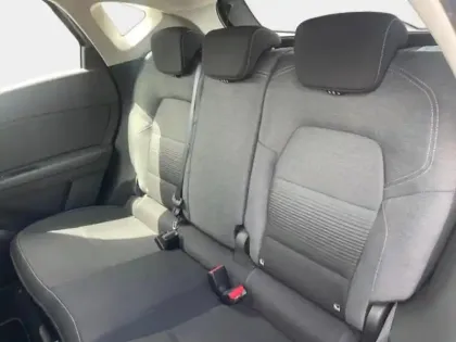 Photo 25 Renault Captur  1.5 Blue dCi 115ch Zen EDC